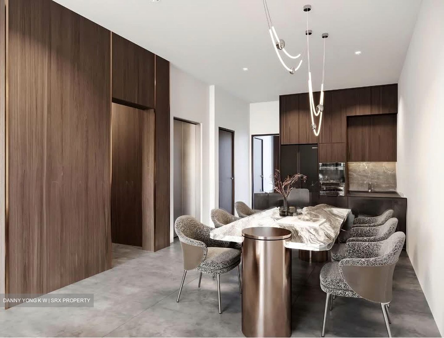 Opera Estate (D15), Terrace #558948491